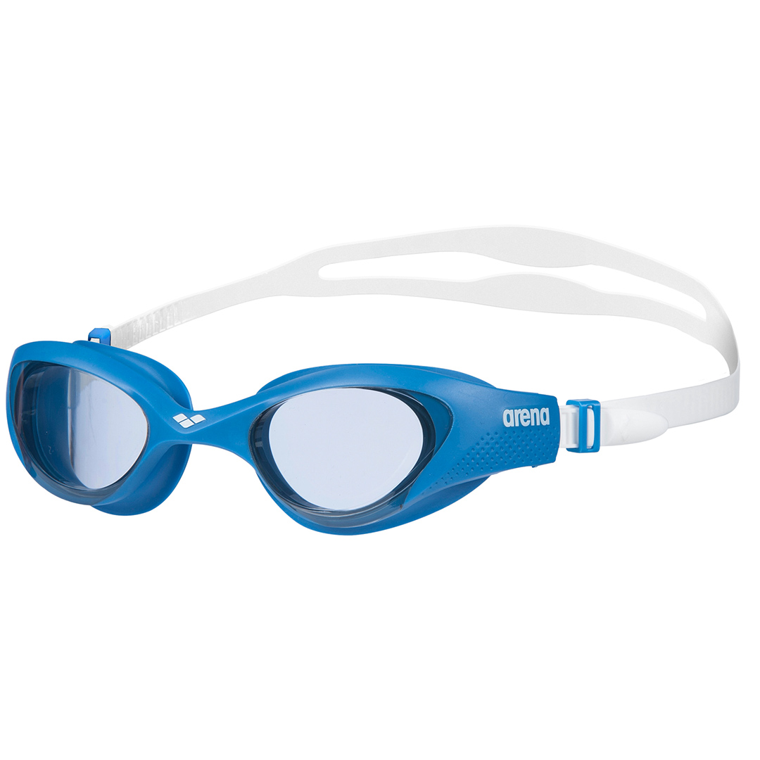 LIGHT SMOKE BLUE WHITE